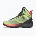 Buty męskie MerrelL Rogue Hiker Mid GTX mantis 9
