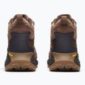 Buty turystyczne męskie Merrell Moab Speed 2 Ltr Mid WP mole 4