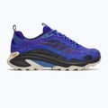 Buty turystyczne męskie Merrell Moab Speed 2 GTX purple 8