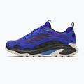 Buty turystyczne męskie Merrell Moab Speed 2 GTX purple 9
