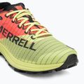 Buty do biegania męskie Merrell MTL Long Sky 2 Matryx mantis 7
