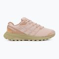 Buty do biegania damskie Merrell Fly Strike pink salt 2
