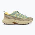Buty do biegania męskie Merrell Agility Peak 5 Trek SE green 2