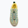 Buty do biegania męskie Merrell Agility Peak 5 Trek SE green 5