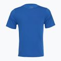 Koszulka do biegania męska Saucony Stopwatch SS skydiver heather