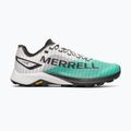 Buty do biegania męskie Merrell MTL Long Sky 2 Matryx blossom/crimson 9