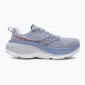 Buty do biegania damskie Saucony Hurricane 25 thistle/aster 2