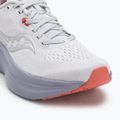 Buty do biegania damskie Saucony Lancer wistful/thistle 7