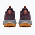 Buty do biegania męskie Saucony Ride Trail 2 black/autumn 11