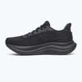 Buty do biegania męskie Saucony Triumph 23 triple black 9
