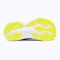 Buty do biegania męskie Saucony Hurricane 25 lapis/citron 4