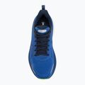 Buty do biegania męskie Saucony Hurricane 25 lapis/citron 5