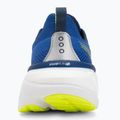 Buty do biegania męskie Saucony Hurricane 25 lapis/citron 6