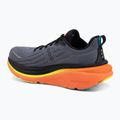 Buty do biegania męskie Saucony Hurricane 25 shadow/vizi 3