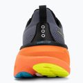 Buty do biegania męskie Saucony Hurricane 25 shadow/vizi 6