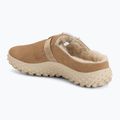 Buty barefoot damskie Merrell Wrapt Cozy latte 3