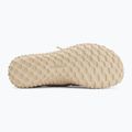 Buty barefoot damskie Merrell Wrapt Cozy latte 4