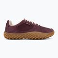 Buty barefoot damskie Merrell Wrapt dark cherry 2