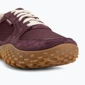 Buty barefoot damskie Merrell Wrapt dark cherry 7