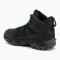 Buty turystyczne męskie Merrell Thermo Snow Grip Mid Wp black 3