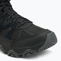Buty turystyczne męskie Merrell Thermo Snow Grip Mid Wp black 7