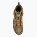 Buty turystyczne męskie Merrell Thermo Snow Grip Mid Wp drab 5