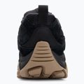 Buty turystyczne męskie Merrell Moab 3 Ready Zip black 6