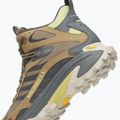Buty turystyczne męskie Merrell Moab Speed 2 Mid GTX cairn 14