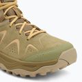 Buty turystyczne męskie Merrell Yokota 3 Mid Gtx drab 7