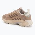 Buty turystyczne damskie Merrell Moab Speed 2 hazel 3