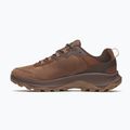 Buty turystyczne męskie Merrell Speed Strike 2 Ltr mole 3