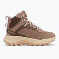 Buty turystyczne damskie Merrell Speed Strike 2 Ltr Thrm Mid Wp hazel 2