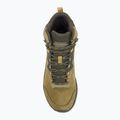 Buty turystyczne męskie Merrell Speed Strike 2 Ltr Thrm Mid Wp drab 5