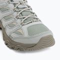 Buty turystyczne męskie Merrell Moab 3 Gtx calcite 7