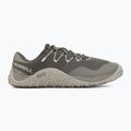 Buty barefoot męskie Merrell Trail Glove 7 brown/warm grey 2