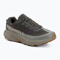 Buty do biegania męskie Merrell Agility Peak 5 Gore-Tex beluga/talus