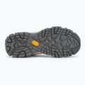 Buty turystyczne damskie Merrell Moab 3 peony 4