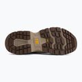 Buty męskie CATerpillar Surge Hiker Low brown 4