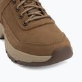 Buty męskie CATerpillar Surge Hiker Low brown 7