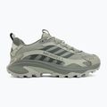 Buty turystyczne męskie Merrell Moab Speed 2 Gore-Tex white sage 2