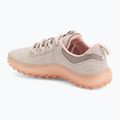 Buty barefoot damskie Merrell Wrapt petalite 3