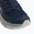 Buty turystyczne męskie Merrell Moab Speed 2 navy night 7