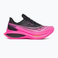 Buty do biegania damskie Saucony Endorphin Pro 5 black/shock 8