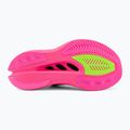 Buty do biegania damskie Saucony Endorphin Pro 5 black/shock 4