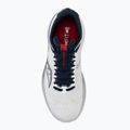 Buty do biegania męskie Saucony Endorphin Trainer white/navy 5