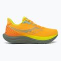 Buty do biegania męskie Saucony Triumph 23 vizigold/laurel 2