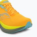 Buty do biegania męskie Saucony Triumph 23 vizigold/laurel 7
