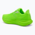 Buty do biegania męskie Saucony Triumph 23 slime/silver 3