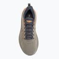 Buty do biegania męskie Saucony Hurricane 25 laurel/fire 5