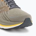 Buty do biegania męskie Saucony Hurricane 25 laurel/fire 7